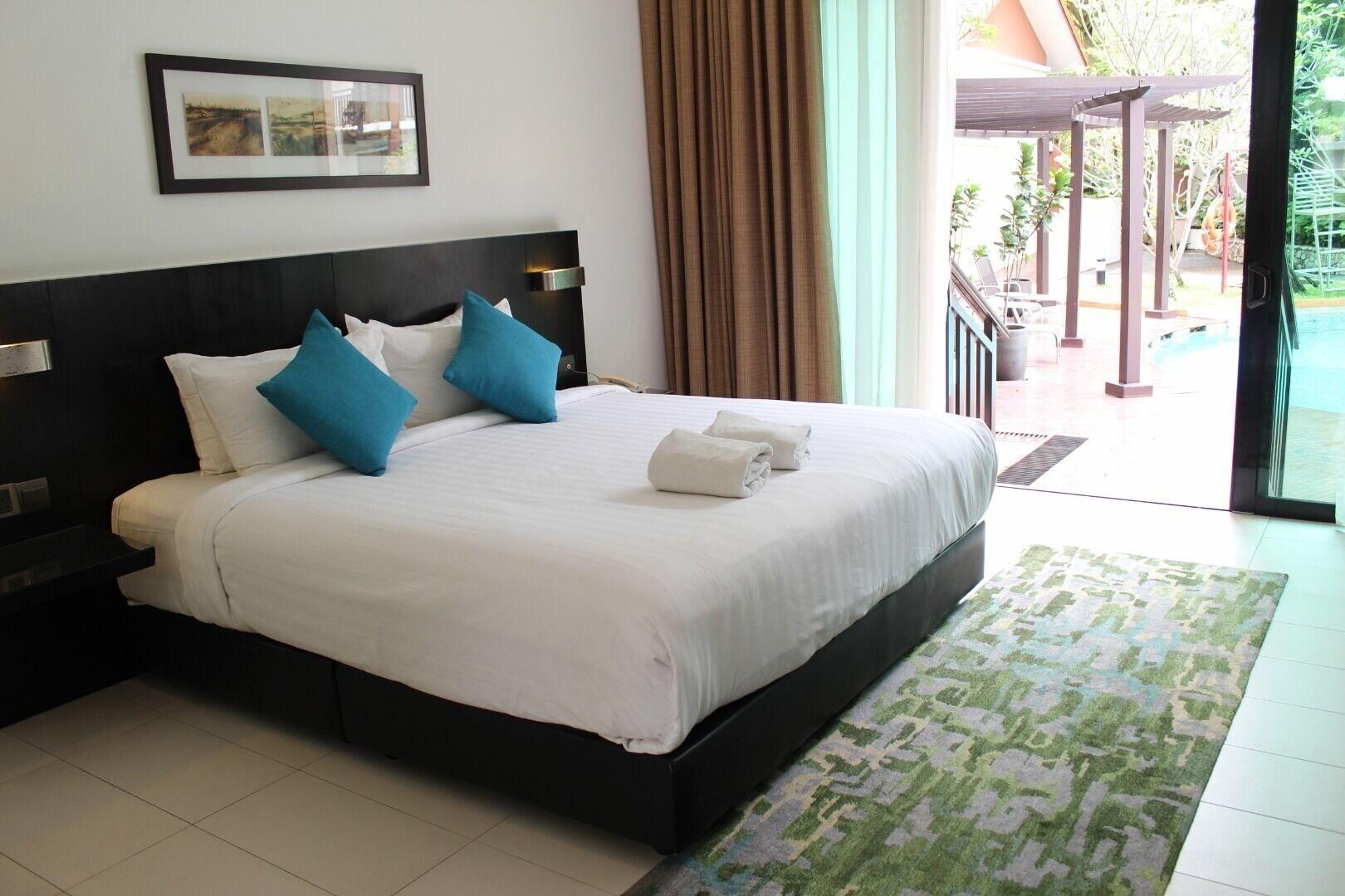 Espira Kinrara Hotel Puchong Exterior photo