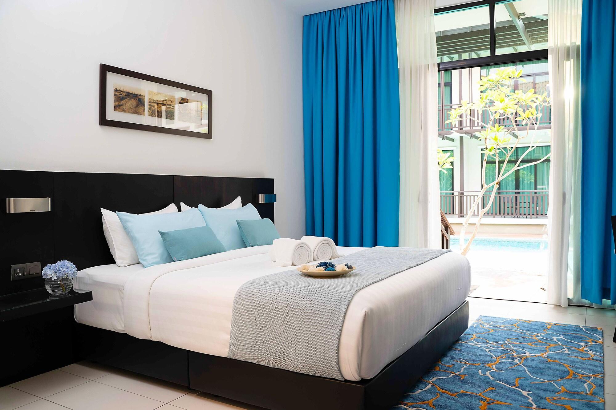 Espira Kinrara Hotel Puchong Exterior photo