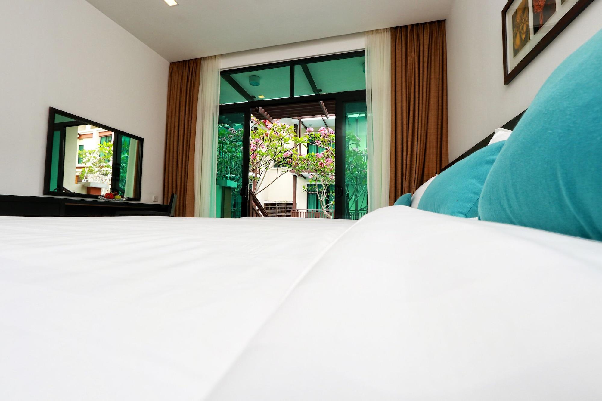 Espira Kinrara Hotel Puchong Exterior photo