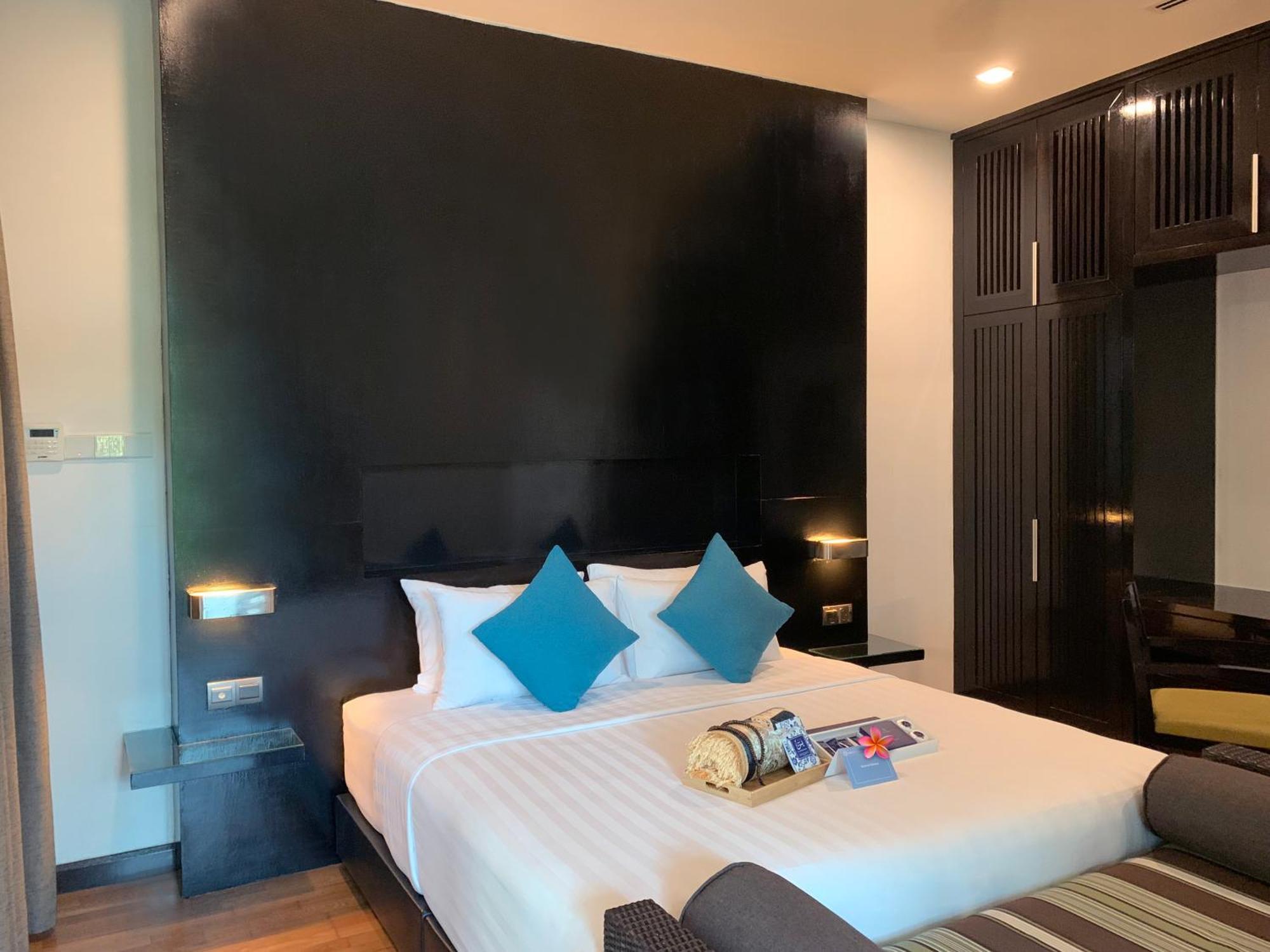 Espira Kinrara Hotel Puchong Exterior photo